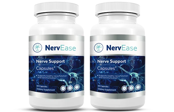 NervEase 2 Bottles