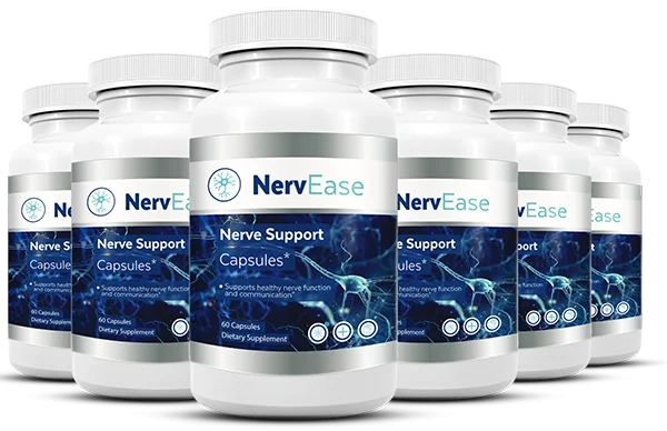 NervEase 6 Bottles